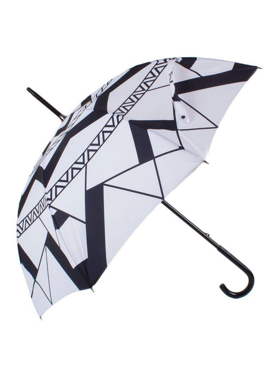 Женский зонт-трость механический Guy de Jean (282593573)