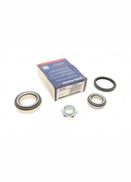 Подшипник ступицы (передней) VW LT 28 76-96 CX073 (opt-om) CX (339654315)