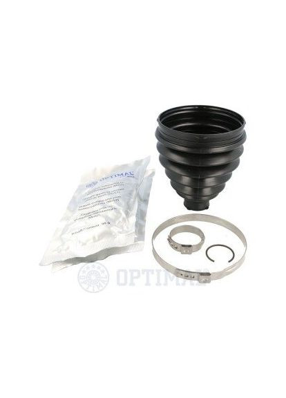 Пыльник привода колеса Optimal (366177199)