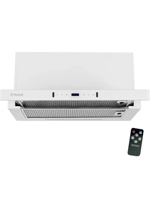 Витяжка ISEO 6PWX BIANCO PERFELLI (370709832)