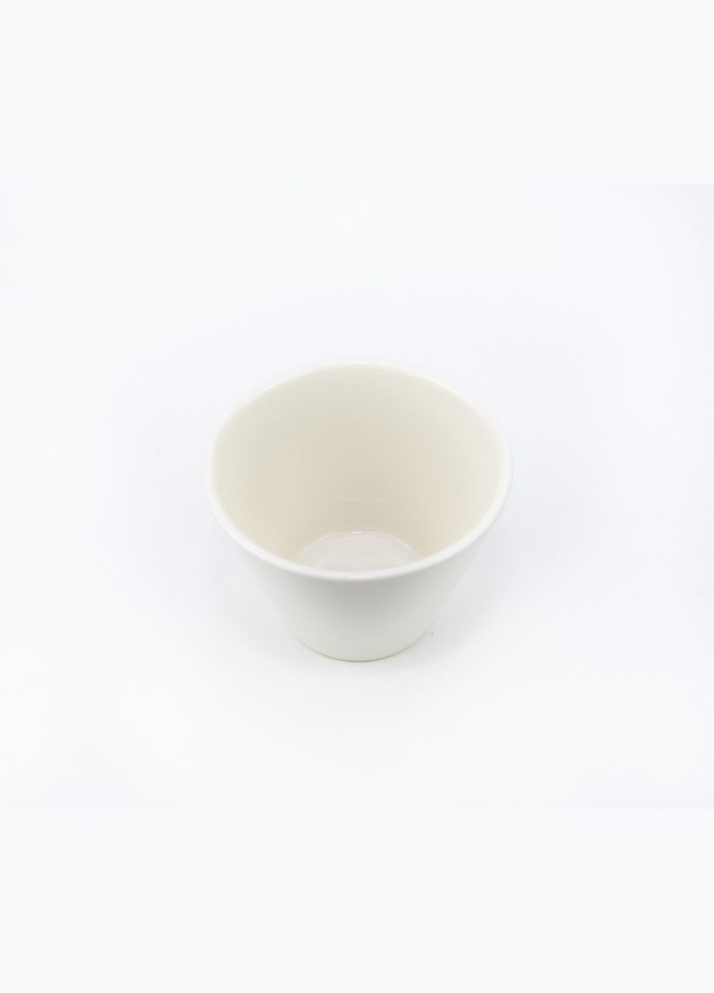 Салатник конусной формы 200мл Kaseler Alumilite 9см 368209 Porland (277949335)