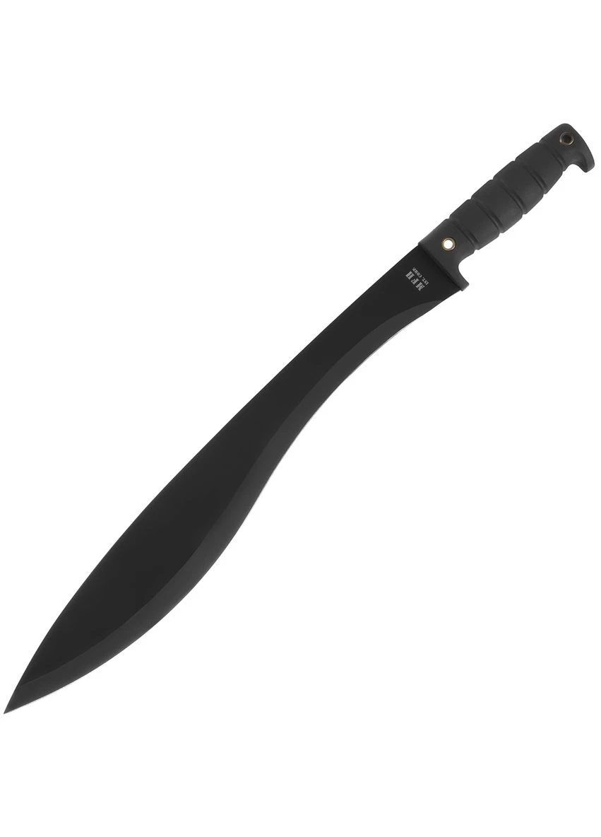 Мачете Нож Taifun Black (27068) MFH (342966653)