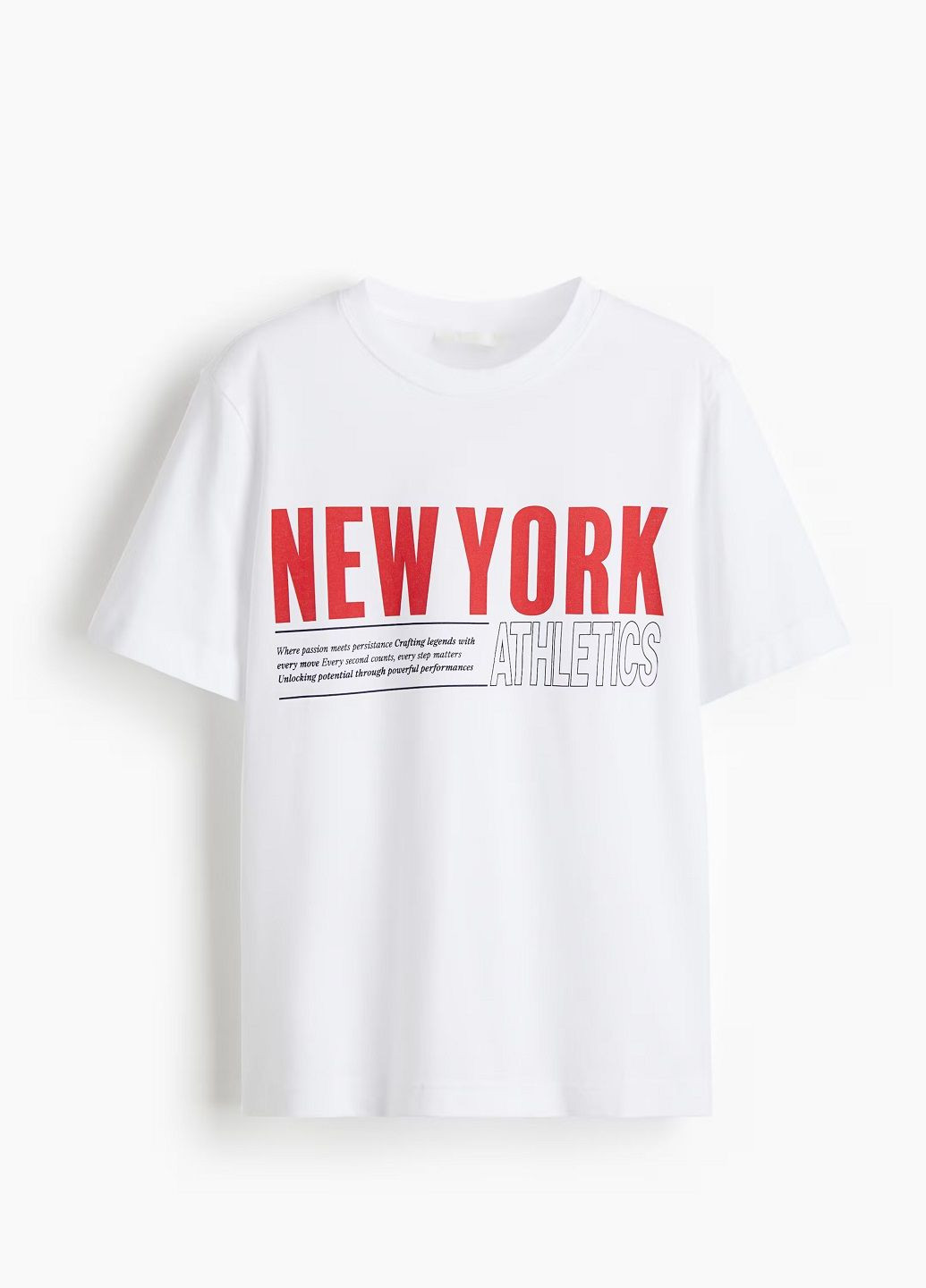 Футболка H&M - (343622775)