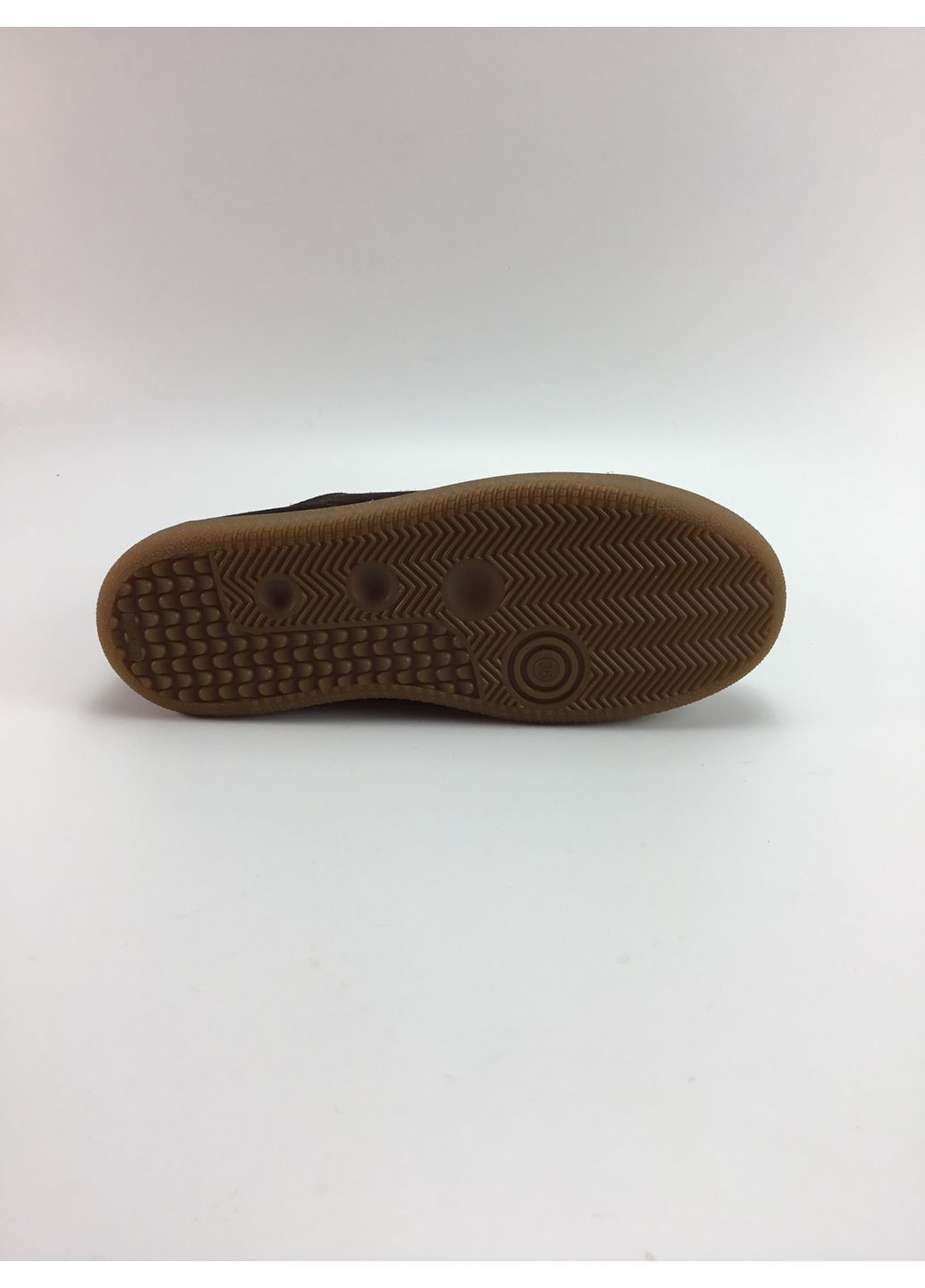 Luccente Жіночі туфлі коричневий з натуральна замша, україна — всесезон (356675917)