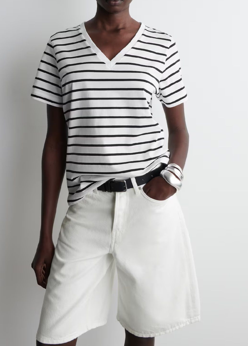 Футболка Cos - (341268292)