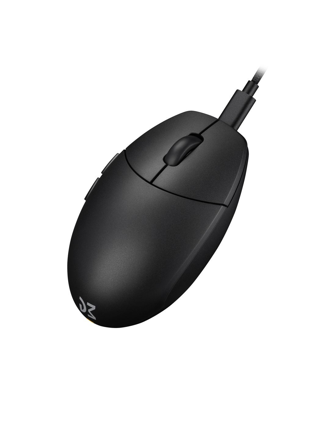 Миша ігрова DM8 Mini Pro USB Black Dream Machines (314978905)