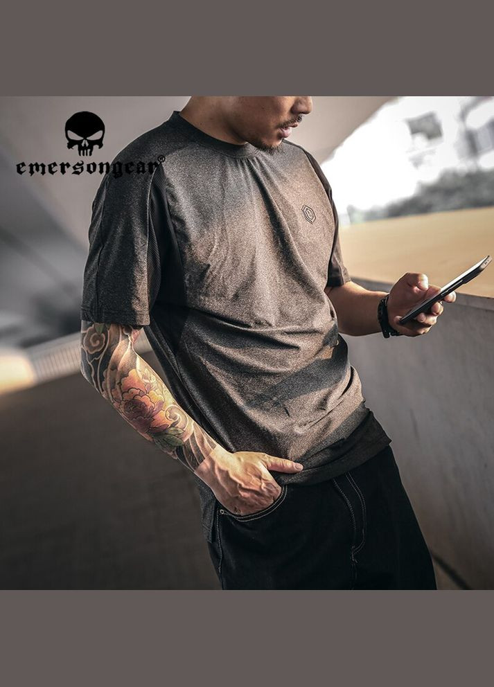 Тактична футболка Nighthawk (A-024562) Emerson (326600165)