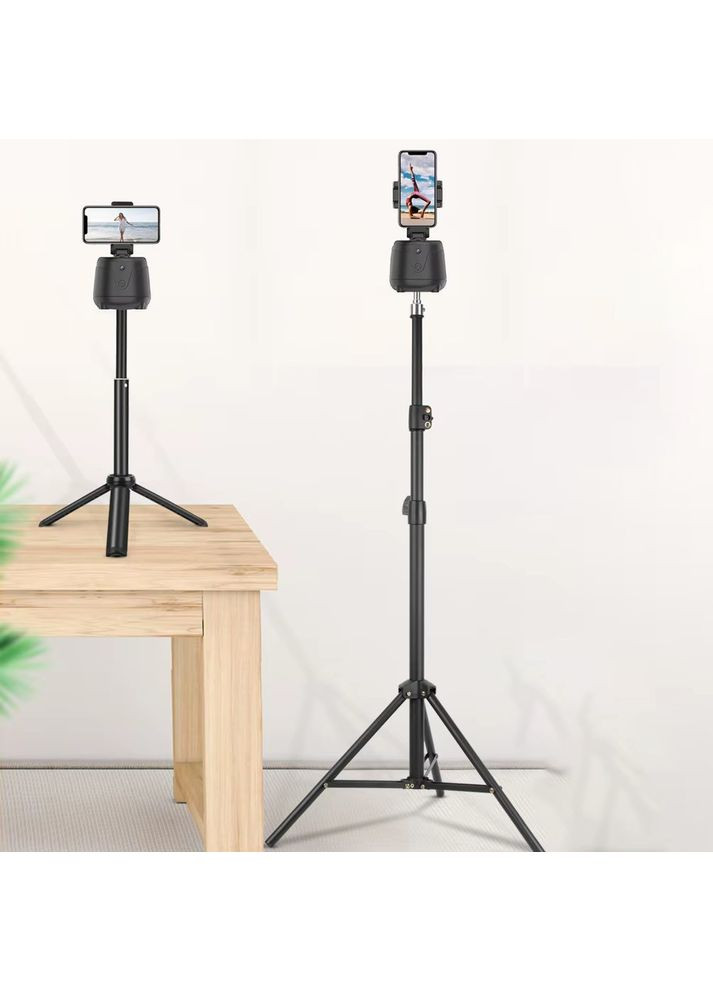 Стабилизатор-подставка настольный беспроводной держатель для смартфона с функцией ИИ съемки и композиции (SP172) No Brand (361029110)