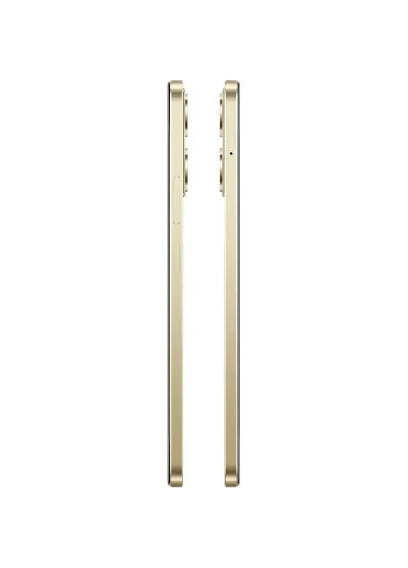 Смартфон Note 70 4/128GB (RMX5313) Beach Gold Realme (361031551)