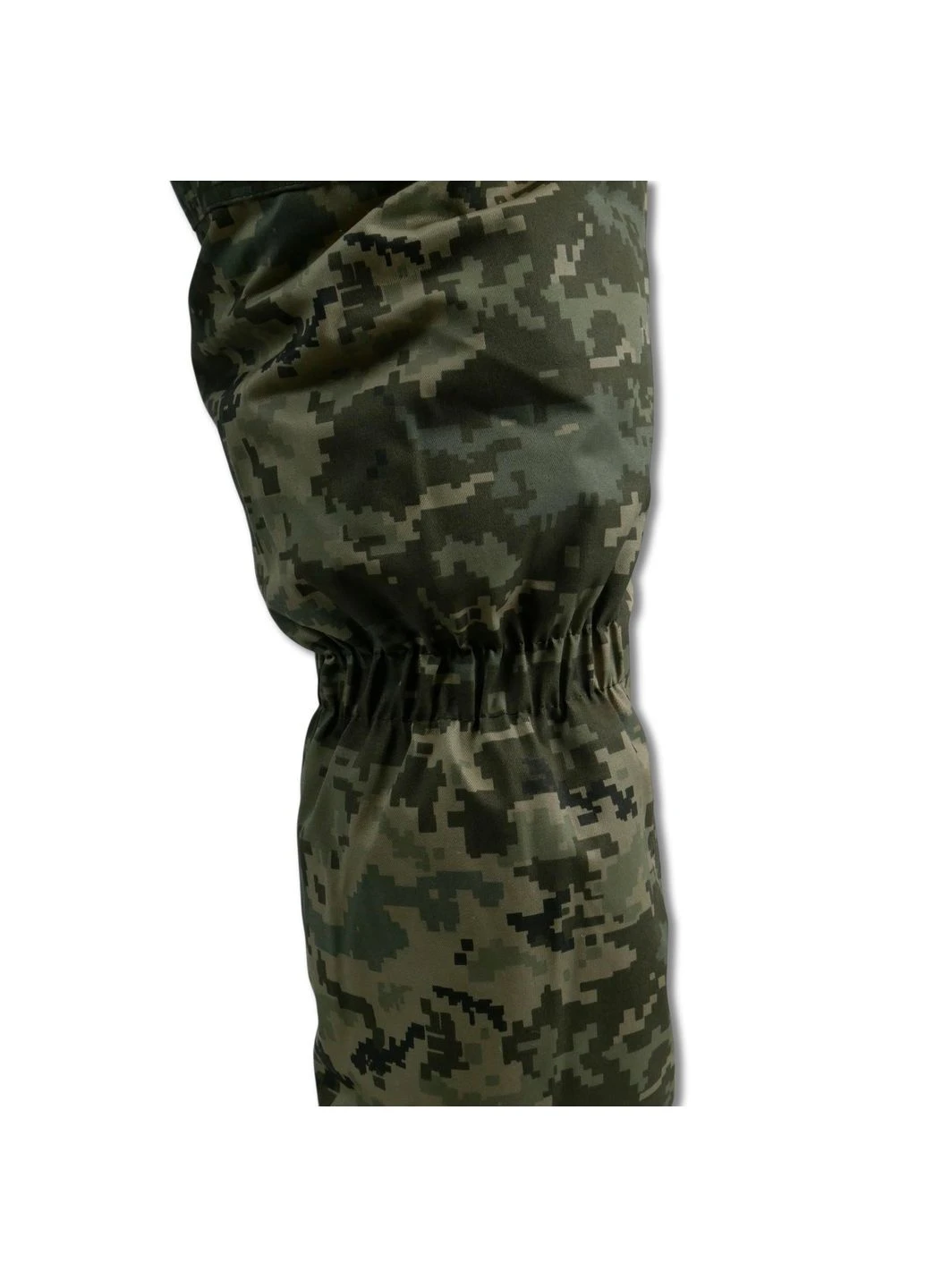Зимний костюм Water Repellent Gen 6 (бушлат+штаны), 48 (3-4 рост) Militex