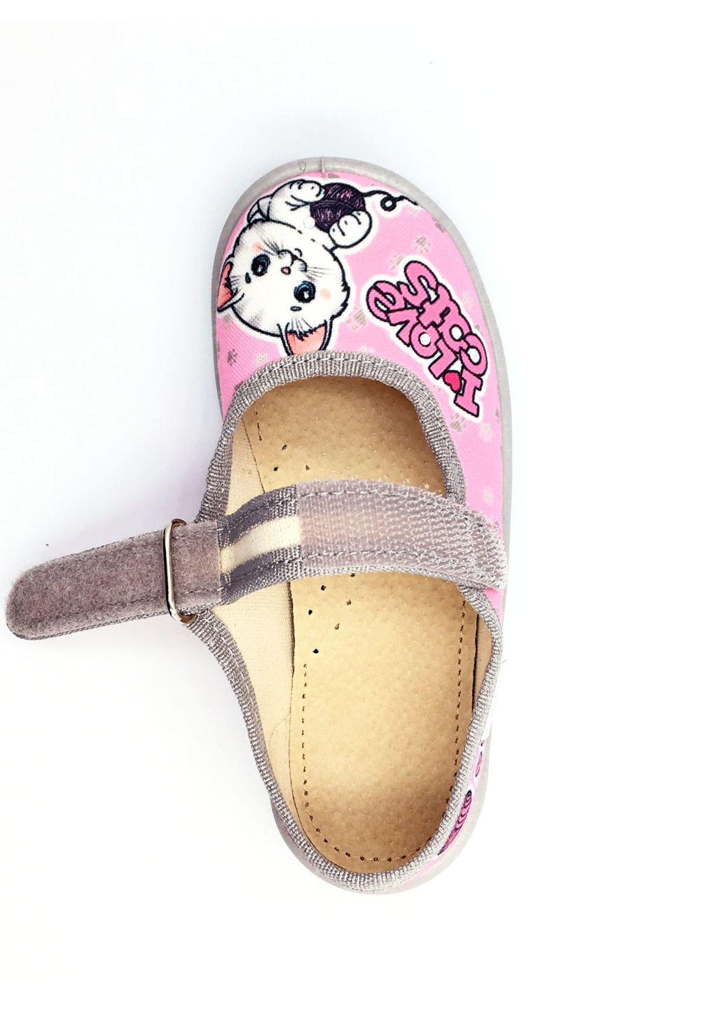 Капці Waldi (260264494)