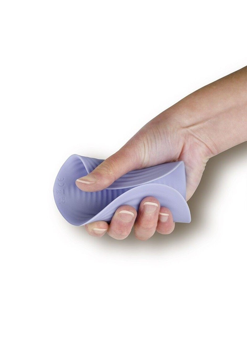 Вібратор, масажер та мастурбатор 5 NIYA (316253453)