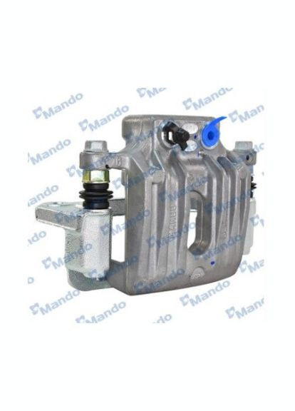 Суппорт тормоза OE: 58310-2BA00 ЗАДН ЛЕВЫЙ ПАРНИ НОМЕРА АРТИКУЛОВ: MND EX583112BA00HYUNDAI SANTA FE EX583102BA00 Mando (367831309)