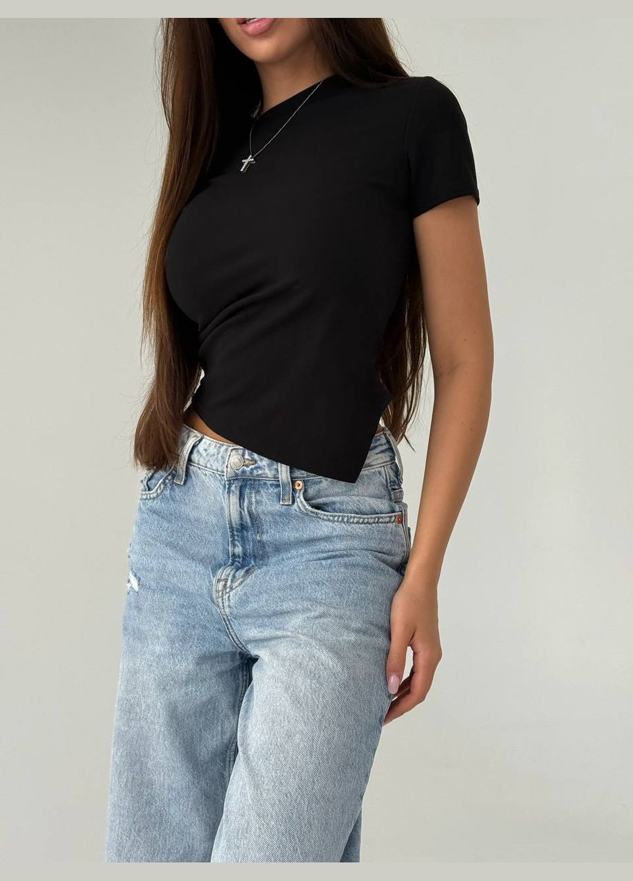 Футболки DK/DL Мода без кордонів - (339768447)