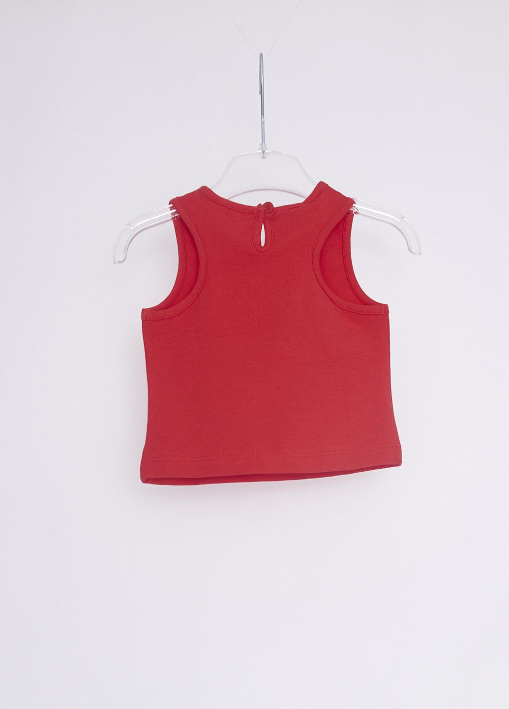 Майка Красный Marasil (319316795)