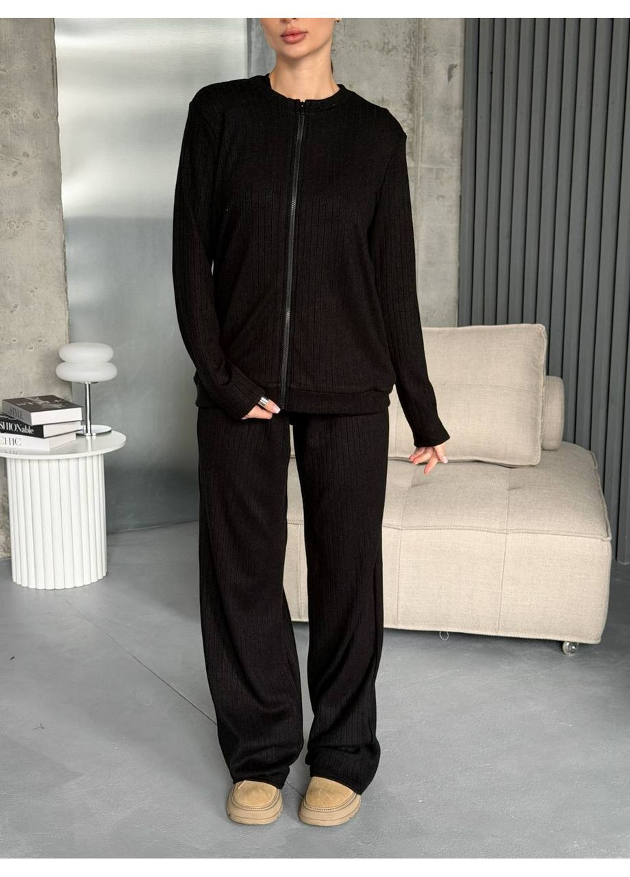 Женский трикотажный костюм Asi.Store.ua (371367817)