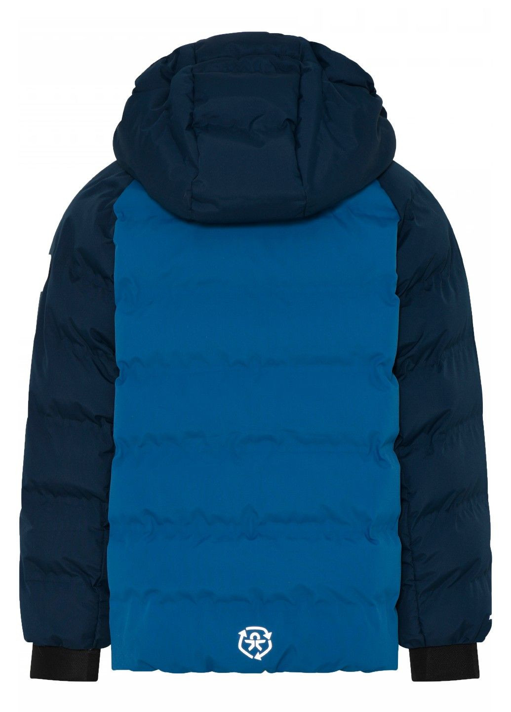 Куртка гірськолижна AW21 дитяча синя - 740366-7700 Color Kids (358497916)