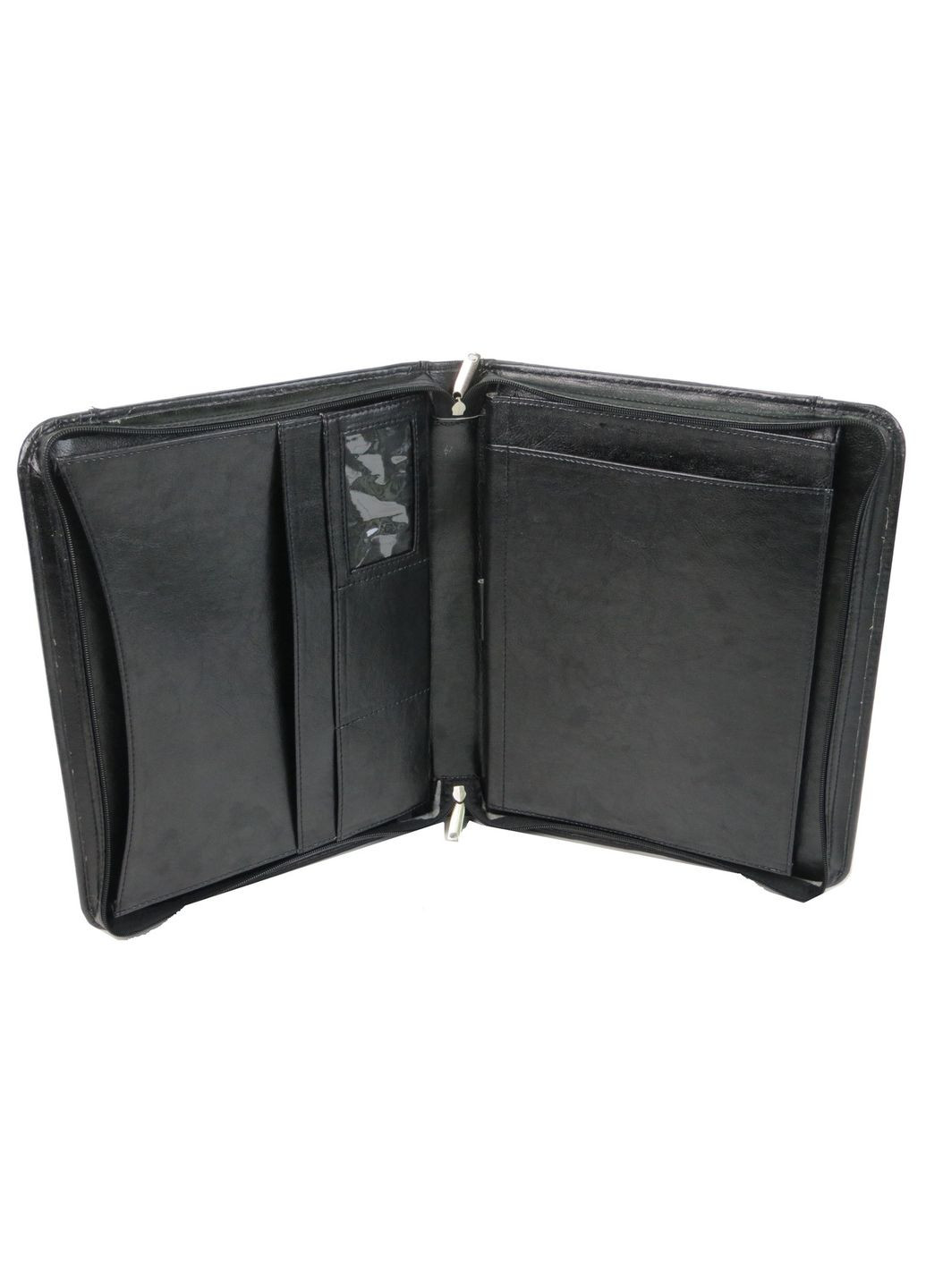 Папка, портфель с двумя ручками из кожзама Exclusive (361156702)