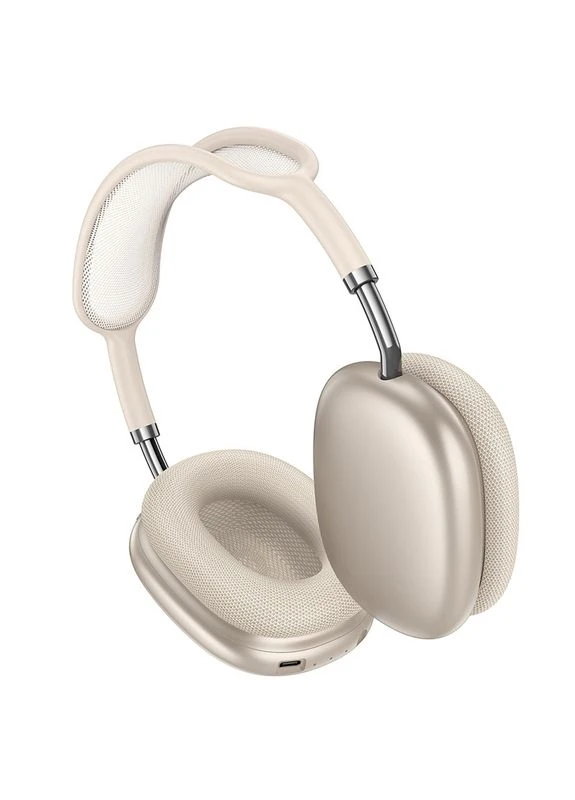 Бездротові накладні навушники W65 Happy BT headphones Star Color Hoco (390180824)
