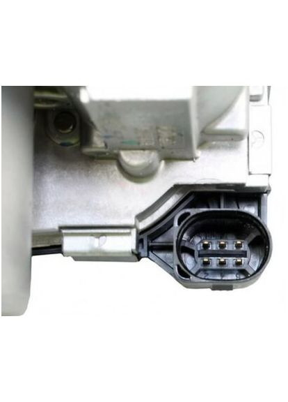 Дроссельная заслонка с электроприводом SKODA FABIA II (542) - 1.6 (OEM-PART) 0892715 Metzger (366182326)