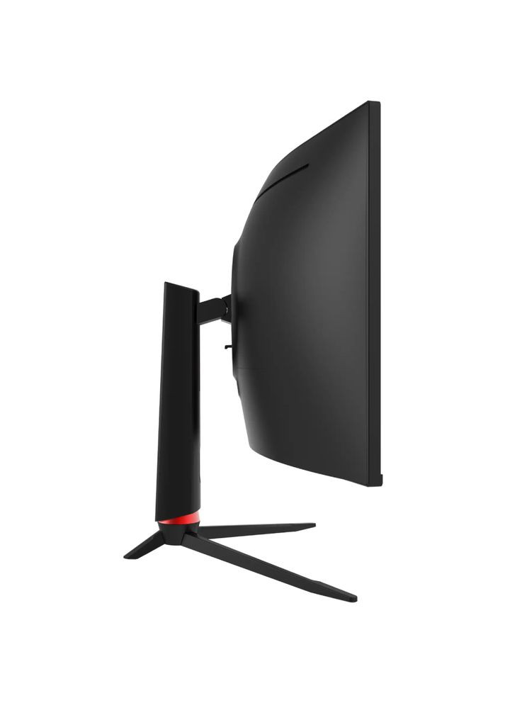 Монітор Overlord C34UQ180H QUBE (365750629)