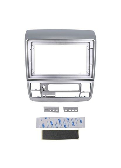 Переходная рамка серии QBRF 9004-30 для Toyota Alphard 2003-2007 (F2) 9 дюймов QIV (299904232)