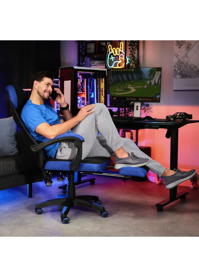 Геймерское кресло Sporte Di Volio (361952894)