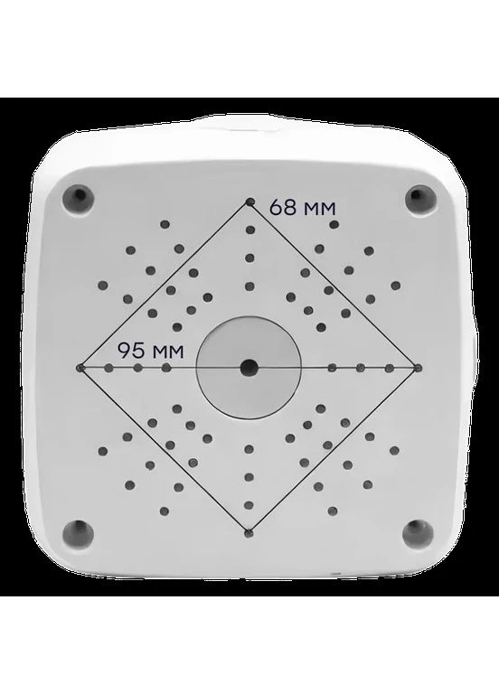 Монтажна коробка VLC-07BX Light Vision (389385016)