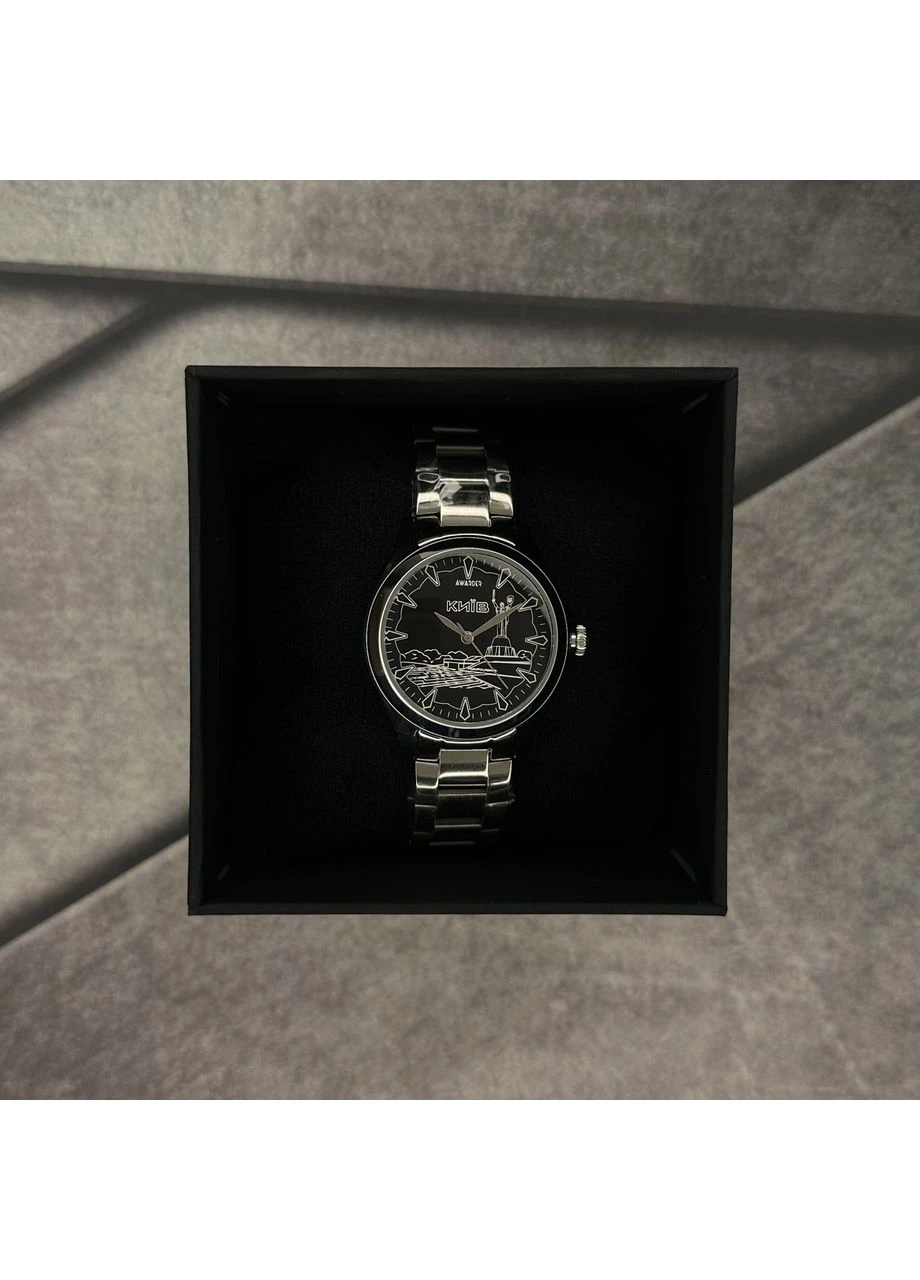 035 Киев I Silver-Black Awarder (388868952)
