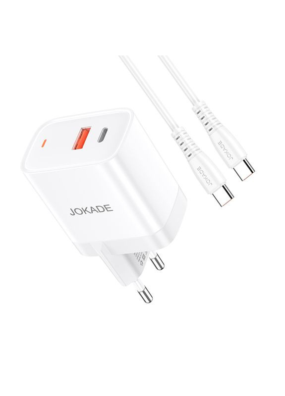 Зарядний пристрій Jokade (368852384)