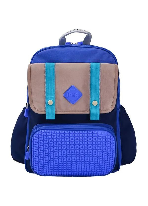 Рюкзак Dreamer Space School Bag, синий с серым () Upixel U23-X01-A (328448762)