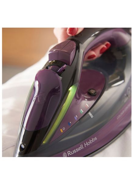 Праска 27281-56 Colour Control Pro Ultra Iron (7030829) Russell Hobbs (314835429)