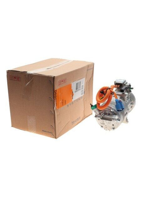 Компрессор кондиционера 320209G No Brand (360747090)