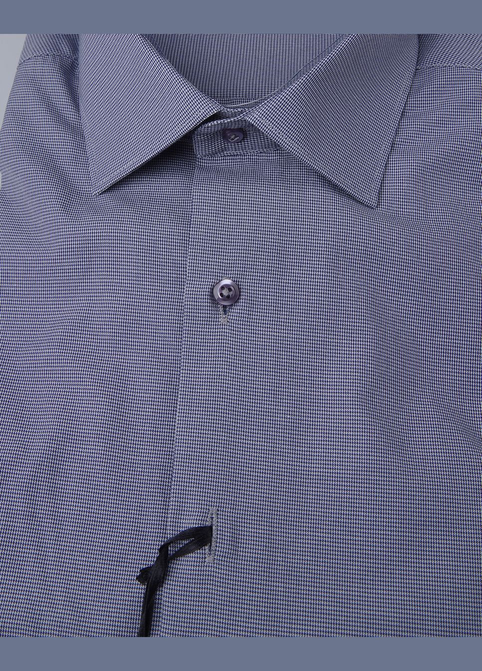 Серая рубашка Digo