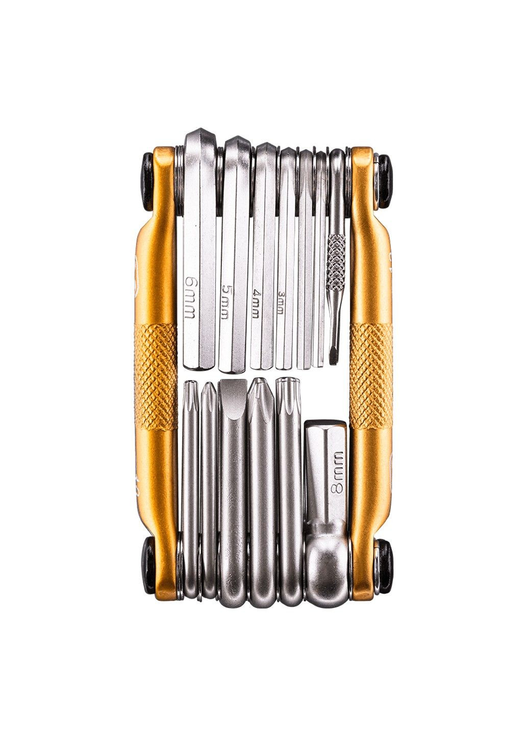 Мультитул MULTI 13 Gold Crankbrothers (361075573)