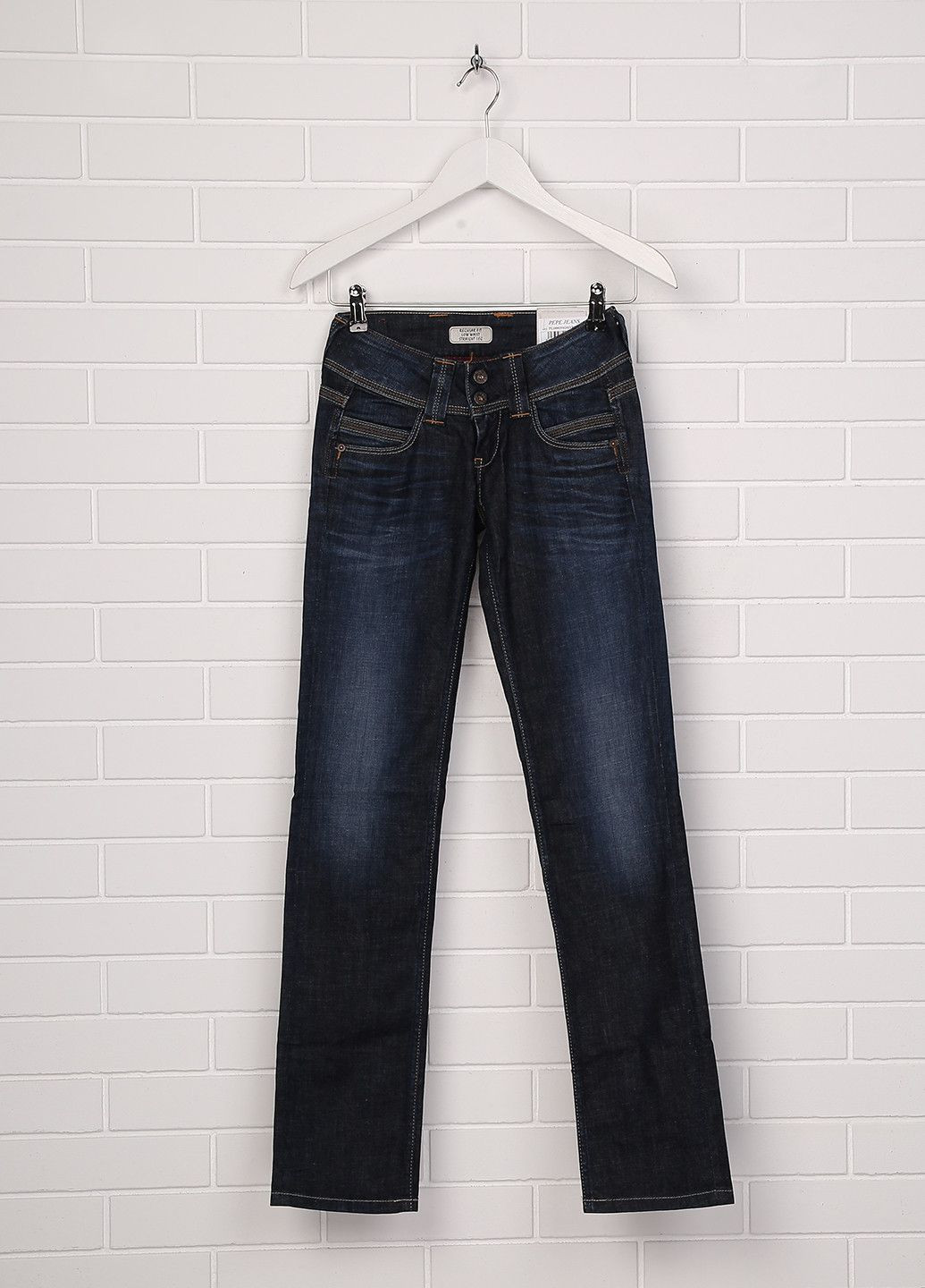 Джинси Темно-синій Pepe Jeans - (315403767)