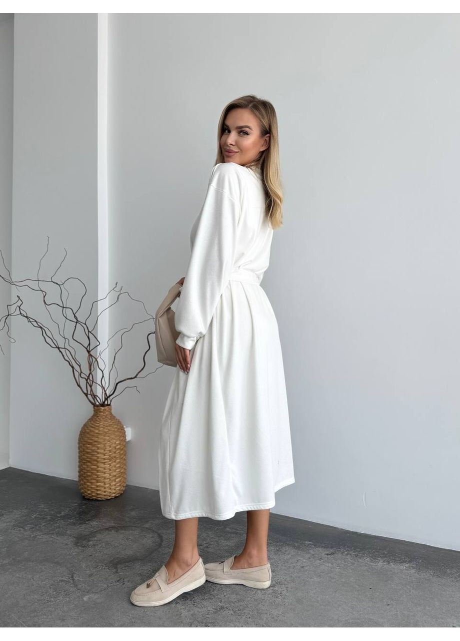 Костюм (кардиган + платье) Garna (365409428)