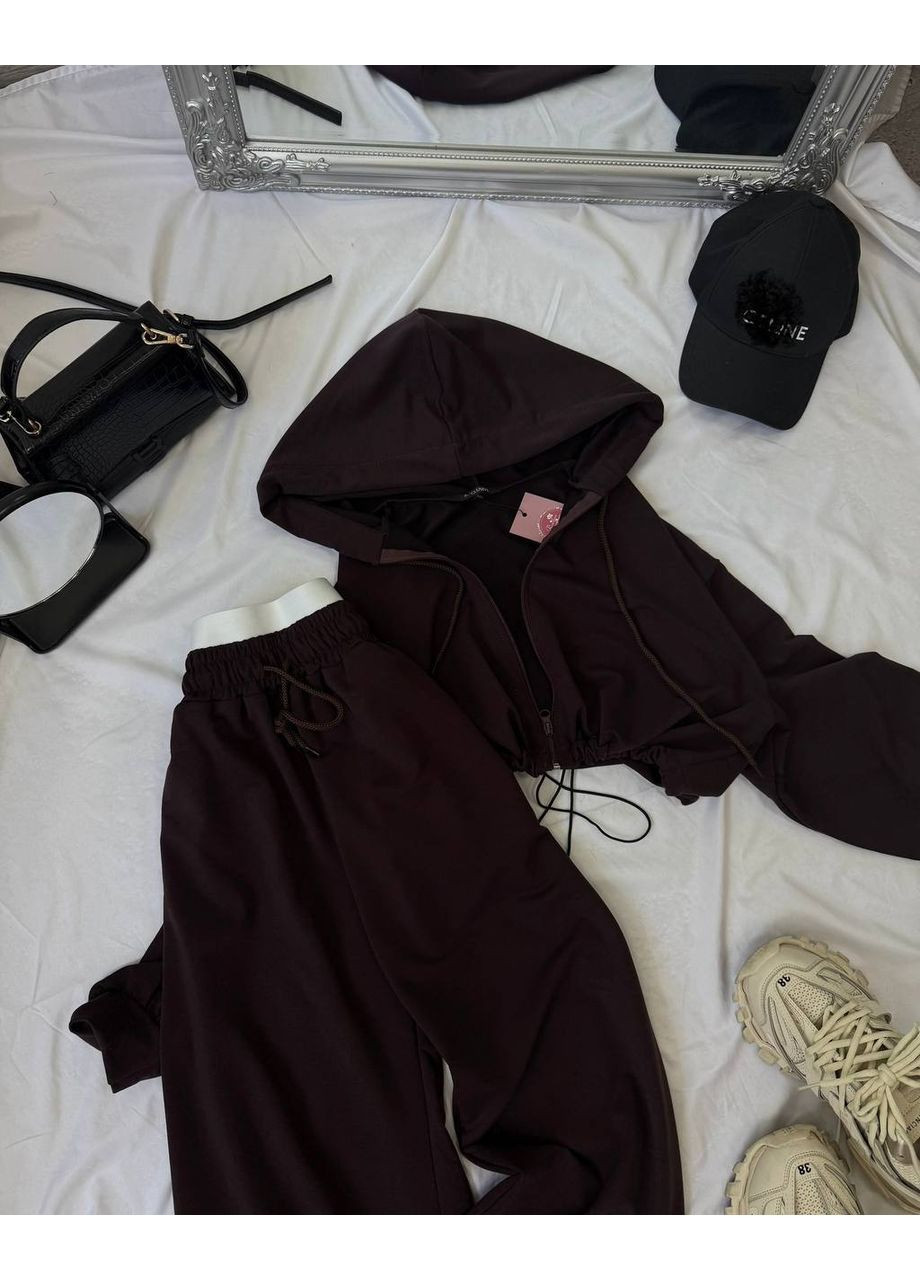 Спортивний костюм трійка No Brand (361447428)