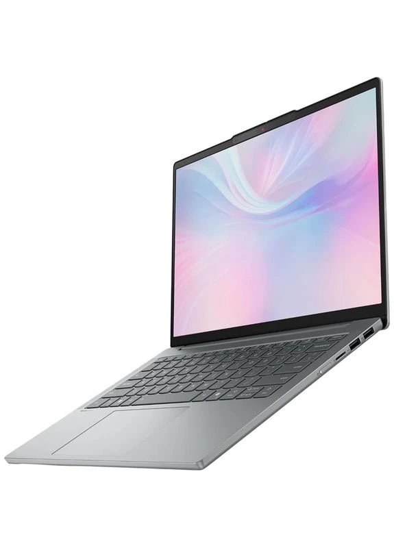 Ноутбук IdeaPad Slim 5 14ARP10 Luna Grey (83HT003GRA) Lenovo (377988371)