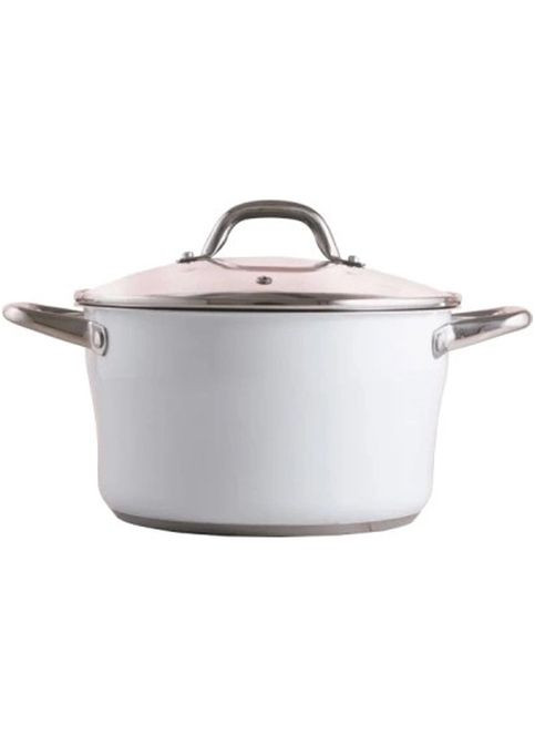 Каструля Jasmine 3.3 л (PR-2400-20) Pepper (280945858)