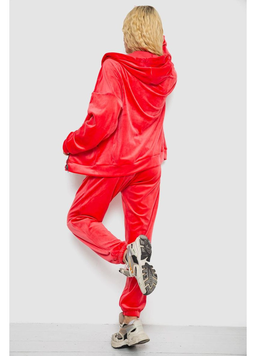 Спортивный костюм женский велюровый Sport Line (356078761)