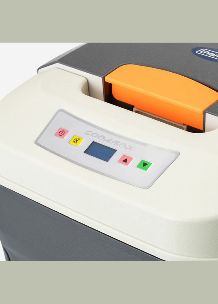 Автохолодильник Giostyle CBP-35 4823082716906 Thermo (317301312)