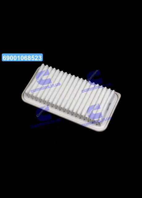 Фильтр воздушный TOYOTA (пр-во ) EAF00281T Mando (366119620)