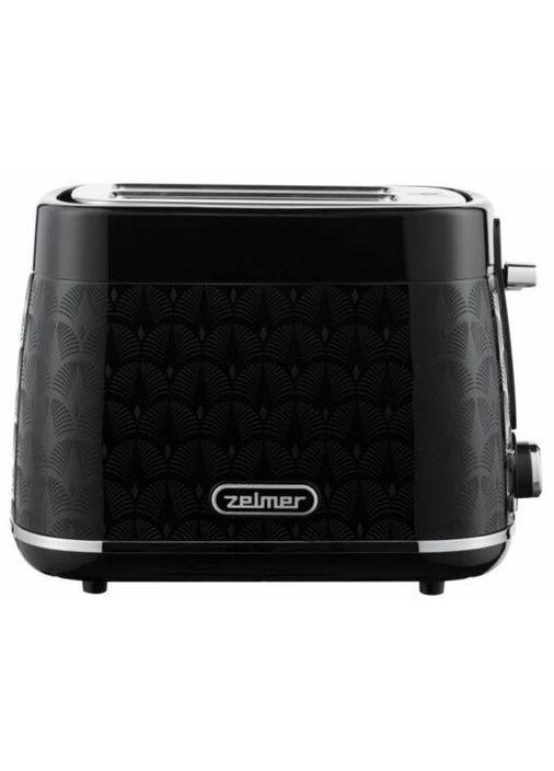 Тостер ZTS8010 Zelmer (360572906)