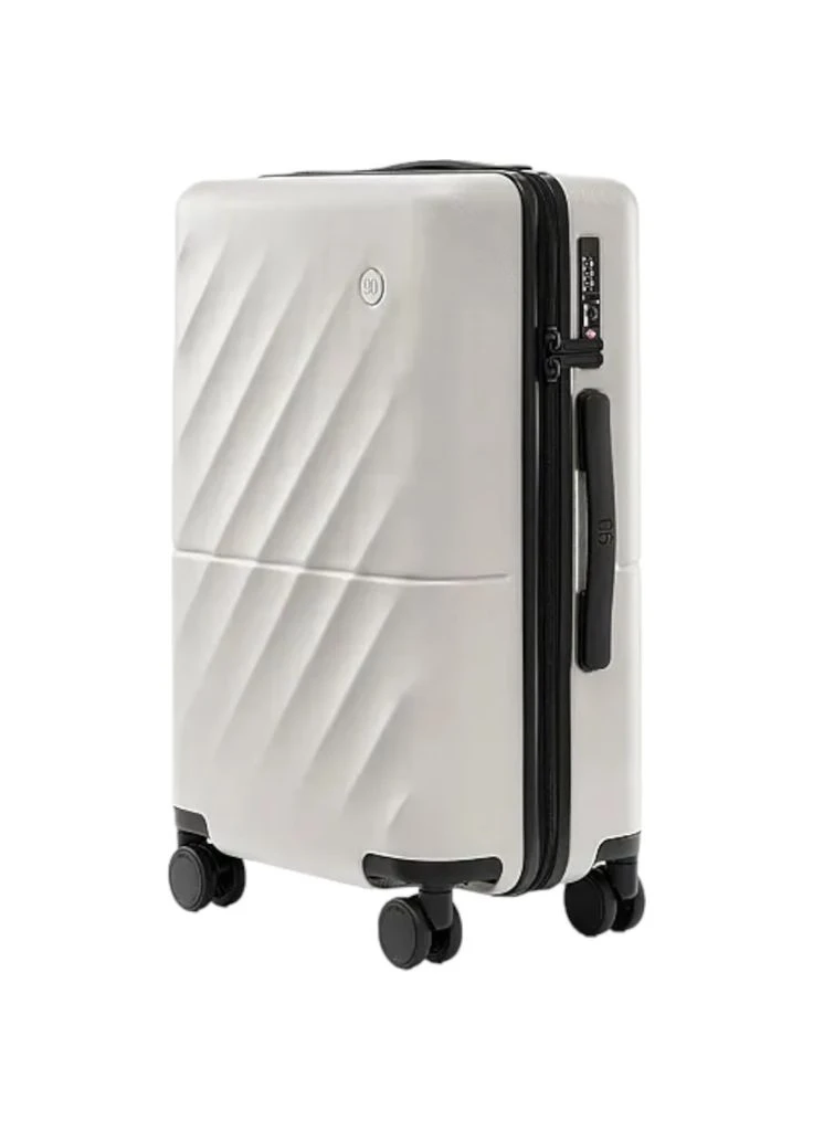 Валіза (m514247) Xiaomi Ninetygo Ripple Luggage 29" White (376117977)