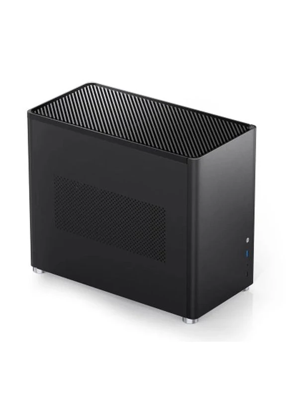 Корпус для ПК D30 Black Jonsbo (399075879)