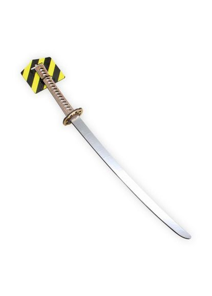 Сувенірний меч "Катана Хром" No Brand (362664536)