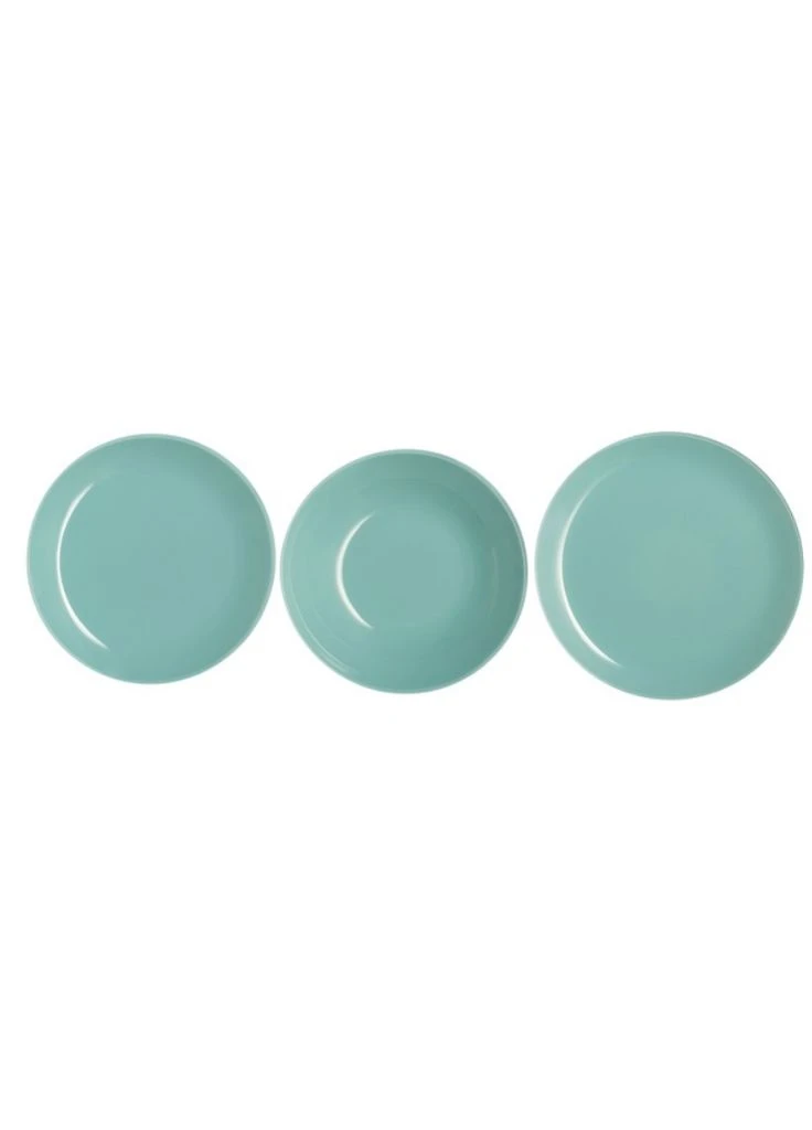 Сервіз Arty Soft Blue 18 предметів (L3650) Luminarc (327876105)