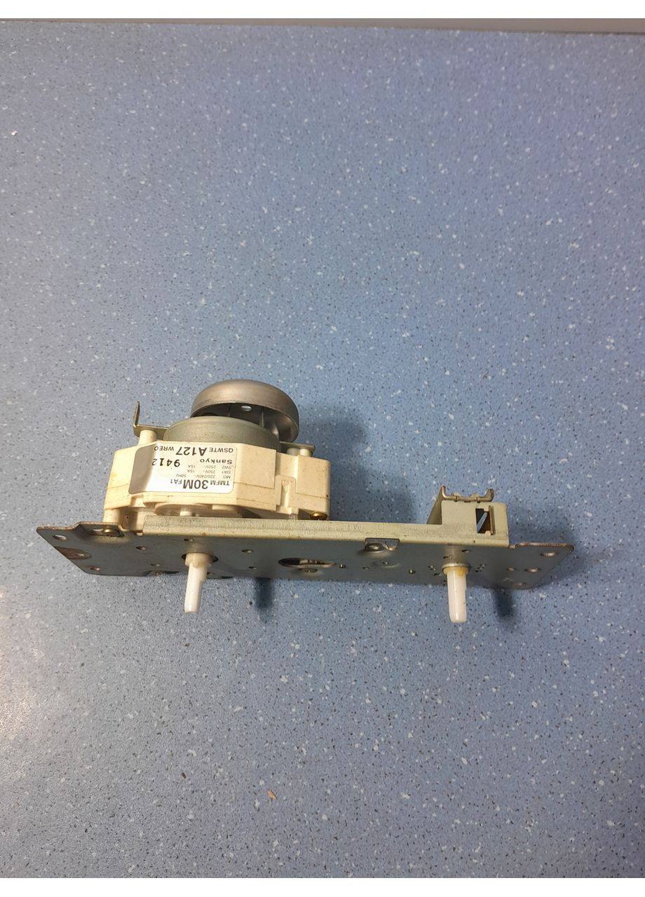 Таймер для микроволновки R-202 TMFM30MFA Sharp (361863668)