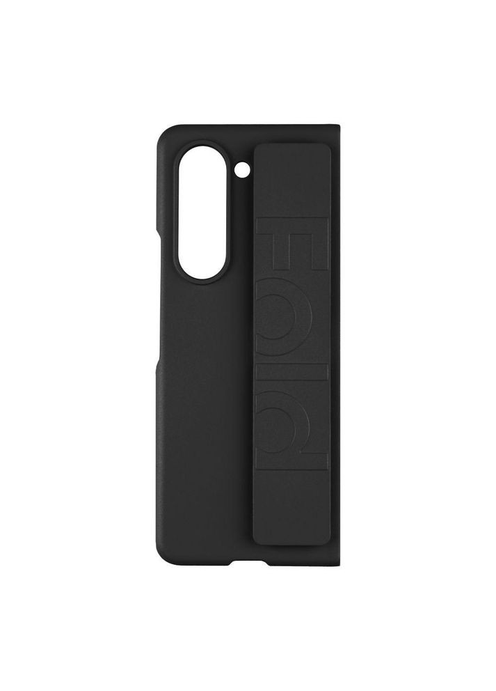 Чехол PC+Nylon Case для Samsung Galaxy Fold 5 (F946) Black No Brand (335807585)